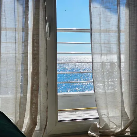 Seaside Maison d'hôtes