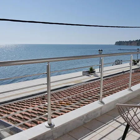 Seaside