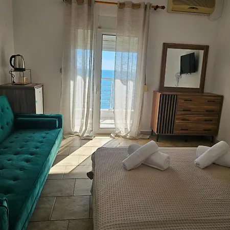 Seaside Makríjalosz