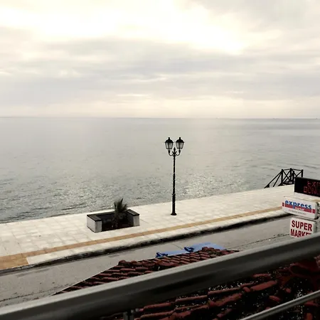 Seaside Makríjalosz