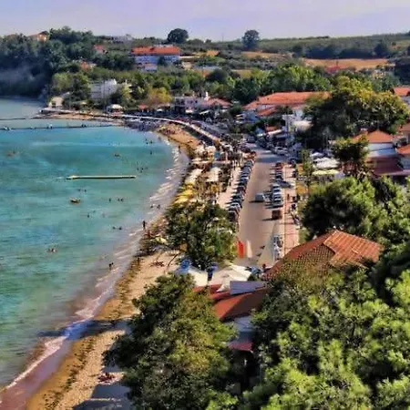 Seaside Makrigialos