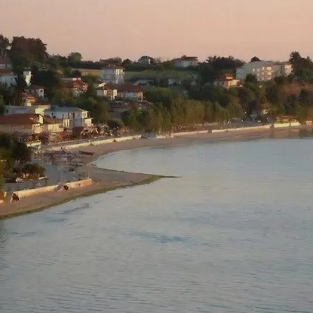 Seaside * Makrigialos