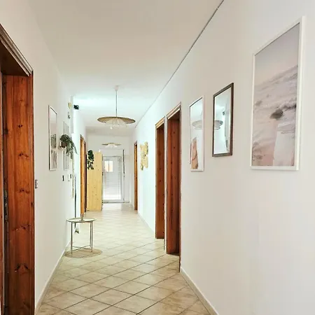Vendégház Seaside 3*