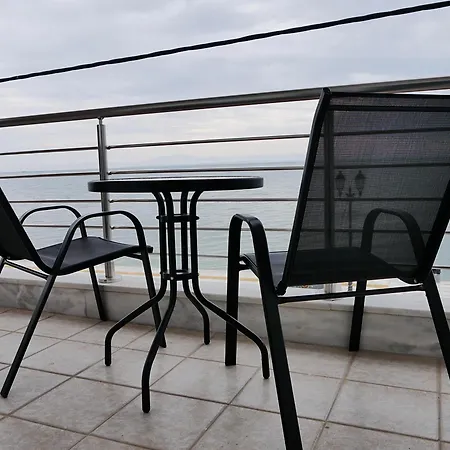 Seaside Maison d'hôtes *