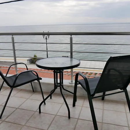 Vendégház Seaside 3*