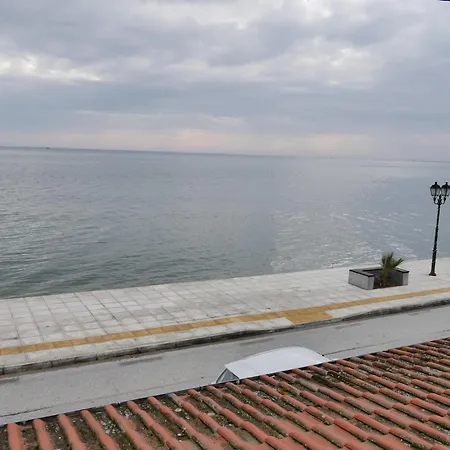 Seaside