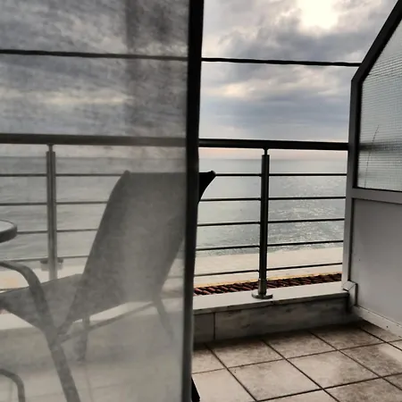 Maison d'hôtes Seaside *