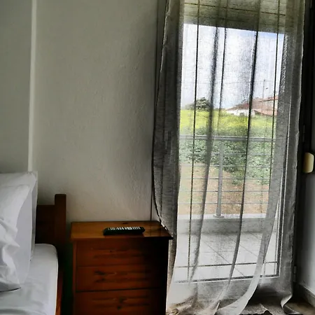 Vendégház Seaside 3*