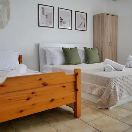 Vendégház Seaside 3*